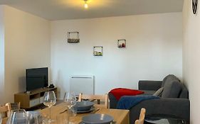 Appartement Situe Dans L'Hyper-Centre D'Auray