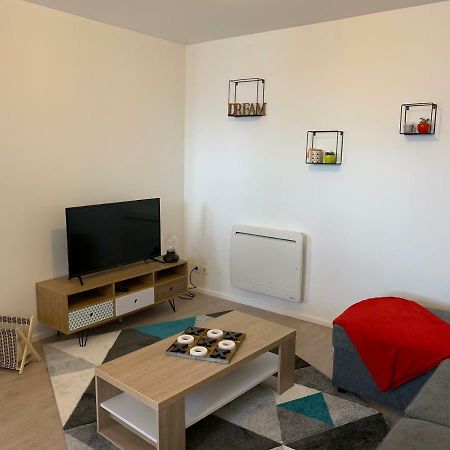 Appartement Situe Dans L'Hyper-Centre D'Auray Exterior photo
