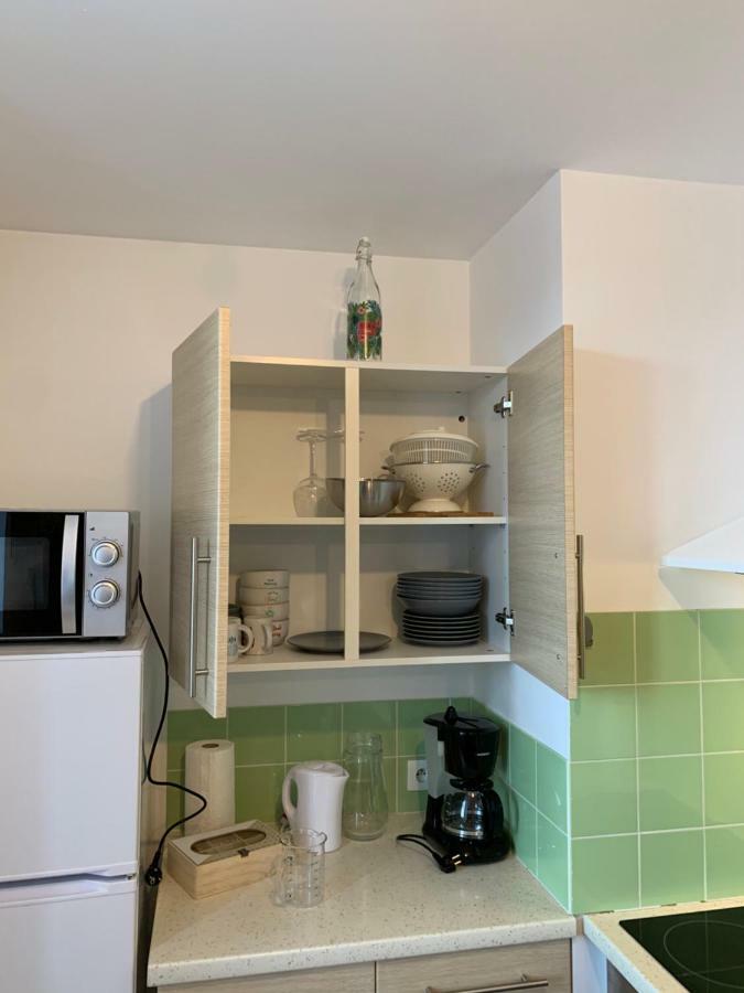 Appartement Situe Dans L'Hyper-Centre D'Auray Exterior photo